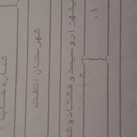 فروش یک فقره فیش حج تمتع آماده ی اعزام