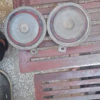 بوق نیسانی اصل ژاپن بنزی