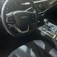 چری آریزو ۵ اسپرت (اف ال)، مدل ۱۴۰۳
