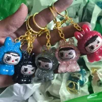 آویز و جاسوییچی لبوبو (عمده)