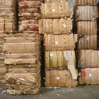 خریدار کارتن کاغذ نایلون گونی  پوشال تناژی کل کرج|عمده‌فروشی|کرج, کیانمهر|دیوار
