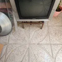 تلویزیون قدیمی سامسونگ 150000تومان