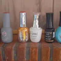 فروش لاکژل با قیمت باورنکردنی|آرایشی، بهداشتی، درمانی|سرخرود, |دیوار