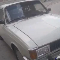 فروش وانت پیکان