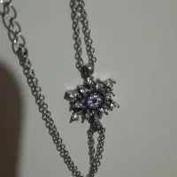 دستبند نقره