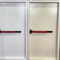 درب ضد حریق سورنال
