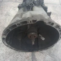 گیربکس دنده ای بنزE280