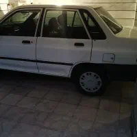 فروش پراید 131 مدل 88