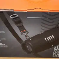اسپیکر JBL Extreme 3 اصلی|پخش‌کننده همراه|رشت, شالکو|دیوار