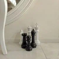 شطرنج دکوری