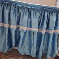 گهواره و کریر به صورت جدا یا با هم به فروش میرسد