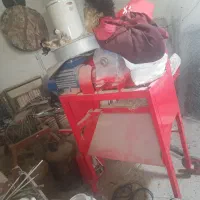 علوفه خرد کن