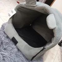 جای خواب سگ و گربه بزرگ خارجی