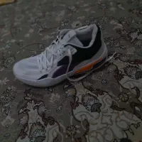 کفش ورزشی بسکتبال و والیبال