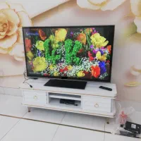 تلویزیون49اینچ پنل کره ای بشرط کارشناستون اصلی