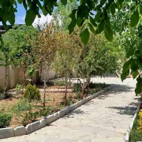 ویلا-باغی-کنتور-برق-و-گاز-در-دماوند