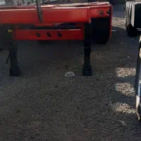 تیغه|خودرو سنگین|سیرجان, |دیوار