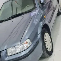 سمندLXمدل1395