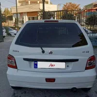 پراید 111|خودرو سواری و وانت|رودهن, |دیوار