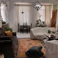 71متر/دوخوابه*پارکینگ*غرق نور/ترجمان