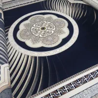 ۴ تخته۱۲ متری ۱۲۰۰ شانه واقعی ورساچ