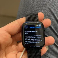 apple watch series 7 45 mm