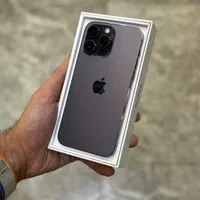 اپل iphone 14 Pro Max با حافظهٔ ۲۵۶ گیگابایت|موبایل|تهران, جنت‌آباد جنوبی|دیوار