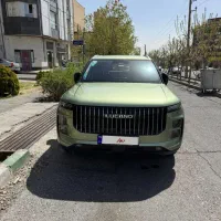 لوکانو L7 /مشابه صفر /مدل ۱۴۰۴ /تحویل برج ۹