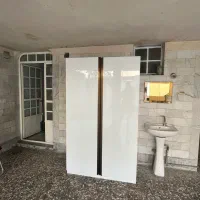 کمد دیواری با بدنه