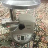 چرخ گوشت کنوود