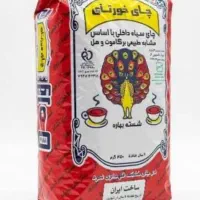 چای خورتای