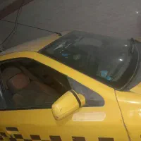 تاکسی سمند|خودرو سواری و وانت|برازجان, |دیوار