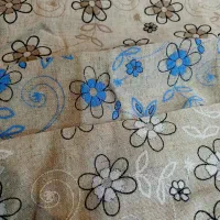 حراج شومیزگل برجسته جذاب فقط 980|لباس|اصفهان, چرخاب|دیوار