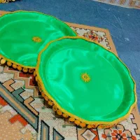 سینی و سبد