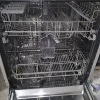 ظرفشویی الجی اصل کره|ماشین ظرفشویی|کرج, شهرک یاس شمالی|دیوار