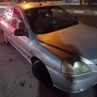 ریو 85|خودرو سواری و وانت|اصفهان, بهارستان|دیوار