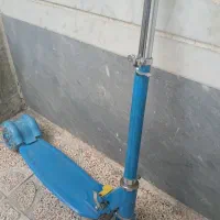 اسکوتر|دوچرخه، اسکیت، اسکوتر|تبریز, |دیوار