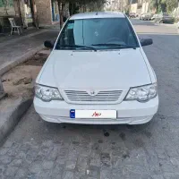 111مدل 98|خودرو سواری و وانت|یزد, |دیوار