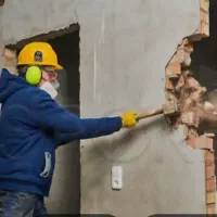 تخریب وبازسازی