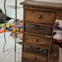 وسایل خانه در حد نو|ظروف سرو و پذیرایی|پاکدشت, |دیوار