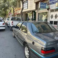 پارس سال ۹۱ دوگانه کارخانه|خودرو سواری و وانت|مهاباد (آذربایجان غربی), |دیوار