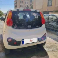 ام وی ام ۱۱۰s کامفورت|خودرو سواری و وانت|تهران, حکیمیه|دیوار