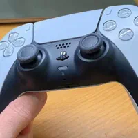 دسته PS5 نو