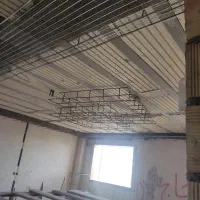 جوشکاری وراویز کاری