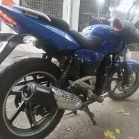 فروش موتورپالس یوجی فور