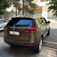 جک s5 مدل 1396 اتوماتیک بدون رنگ|خودرو سواری و وانت|تبریز, |دیوار