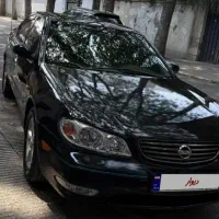 نیسان ماکسیما مدل ۱۳۸۹ (فقط اقساطی)|خودرو سواری و وانت|تهران, باغ فیض|دیوار