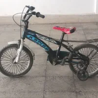 دوچرخه ۱۶