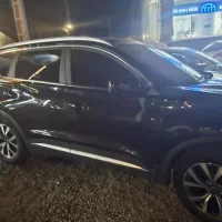 تیگو 7 پرو پریمیوم در حد خشک