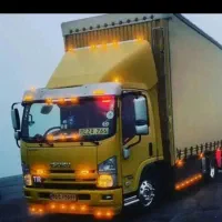 باربری حمل و نقل و اثاثیه منزل و جهیزیه عروس